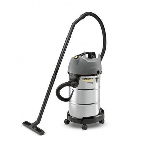 Aspirador de pó e líquido 1500 watts 38 litros - NT38/1 ME CLASSIC 220V Aspirador de pó e líquido 1500 watts 38 litros - NT38/1 ME CLASSIC 220V