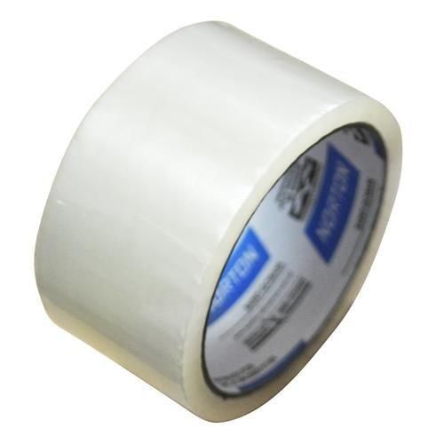 Fita adesiva transparente 48 mm x 100 m Fita adesiva transparente 48 mm x 100 m