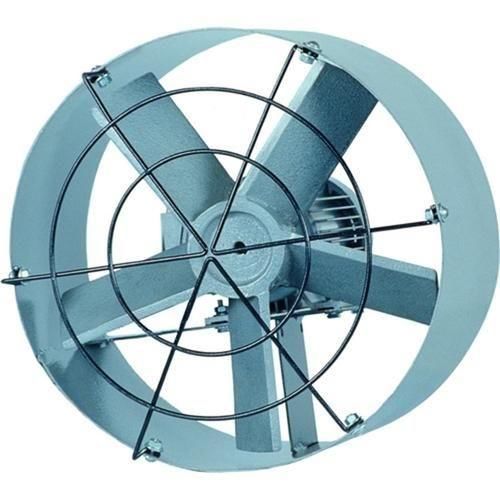 Exaustor diâmetro de 37 cm - LINHA INDUSTRIAL PESADO 220V Exaustor diâmetro de 37 cm - LINHA INDUSTRIAL PESADO 220V
