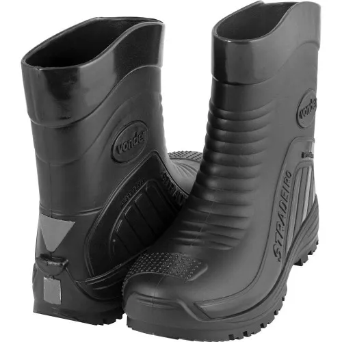 Bota clearance pvc vonder