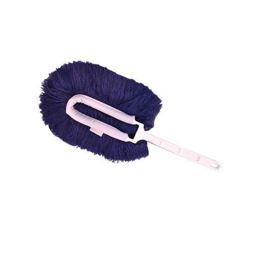Espanador eletrostático para limpeza sem espalhar o pó - EE605 Espanador eletrostático para limpeza sem espalhar o pó - EE605