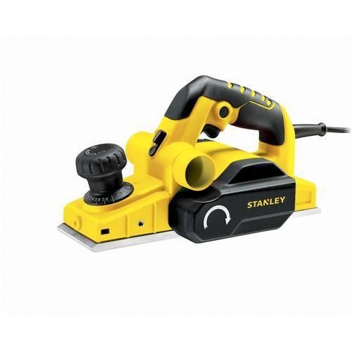 Plaina elétrica 750 watts profundidade de corte de até 2 mm - STPP7502 110V Plaina elétrica 750 watts profundidade de corte de até 2 mm - STPP7502 110V
