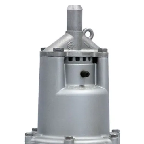 Bomba submersa 280 watts para gua Limpa Sappo Ecco Fit 220V
