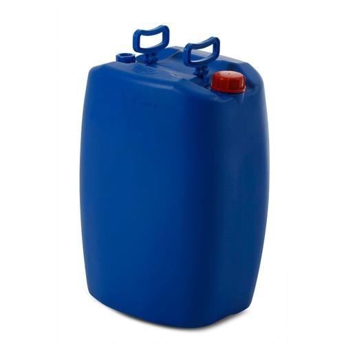 Galão de plástico com capacidade de 50 litros Galão de plástico com capacidade de 50 litros