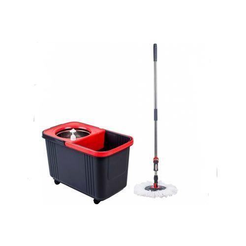 Balde espremedor com capacidade para 8 litros - SP9090 Balde espremedor com capacidade para 8 litros - SP9090