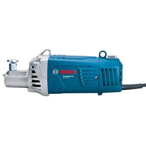 Motor vibratório portátil para concreto 2.200 watts monofásico - GVC 22EX 220V Motor vibratório portátil para concreto 2.200 watts monofásico - GVC 22EX 220V