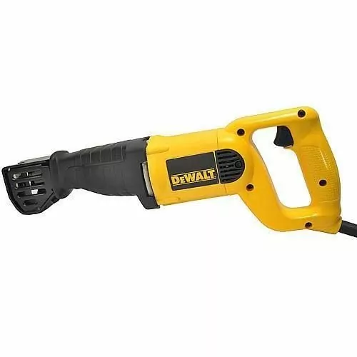 sabre 1.000 watts com velocidade variável - DW304PK - Dewalt