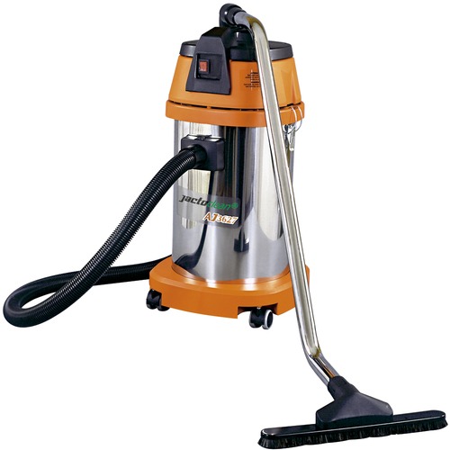 Aspirador de pó e líquido 1400 watts 36 litros - AJ3627 220V Aspirador de pó e líquido 1400 watts 36 litros - AJ3627 220V