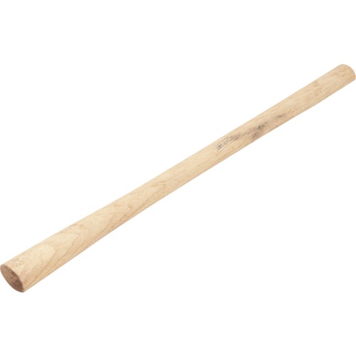 Cabo de madeira para picareta 95 cm caixa com 6 peças Cabo de madeira para picareta 95 cm caixa com 6 peças