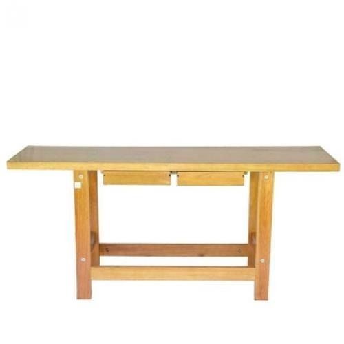 Bancada para mecânico com 2 gavetas - SB-136 Bancada para mecânico com 2 gavetas - SB-136