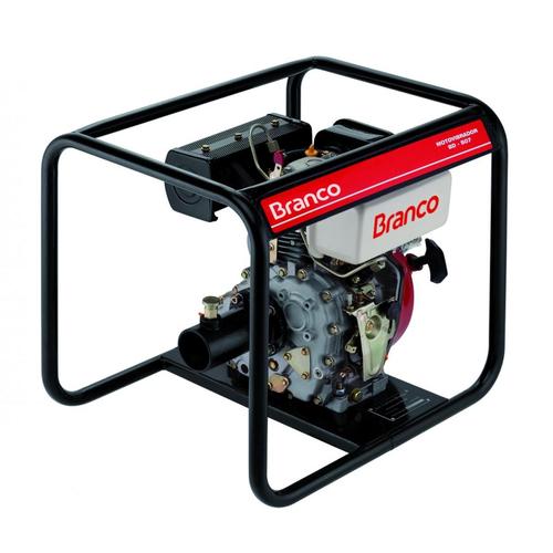 Motor vibratório de concreto à diesel de 5,0 cv 4 tempos - BD507 Motor vibratório de concreto à diesel de 5,0 cv 4 tempos - BD507
