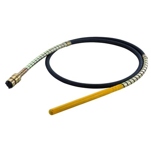 Mangote para motor vibratório de Concreto 45 mm 5 m de comprimento - BV45G2 Mangote para motor vibratório de Concreto 45 mm 5 m de comprimento - BV45G2