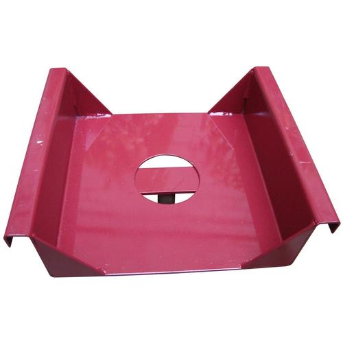 Bandeja pequena 315 x 315 mm para macaco mecânico Bandeja pequena 315 x 315 mm para macaco mecânico