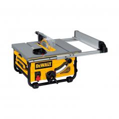 Serra circular de mesa 10