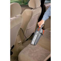 Aspirador de p� port�til para carros 12 volts - AV1250