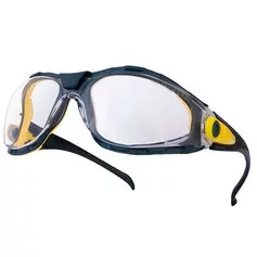 Óculos de segurança incolor - Pacaya Clear