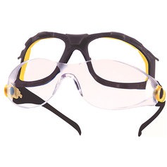 Óculos de segurança incolor - Pacaya Clear