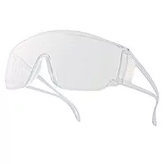 Óculos de segurança incolor - Piton2 Clear