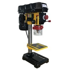 Furadeira de bancada 350 watts mandril de 1/2