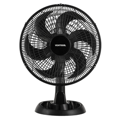 Ventilador de mesa 30 cm com 3 velocidades - Turbo Eco 