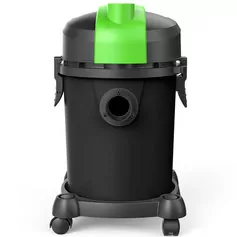 Aspirador de pó e líquido 1.200 watts 18 litros - Ecoclean