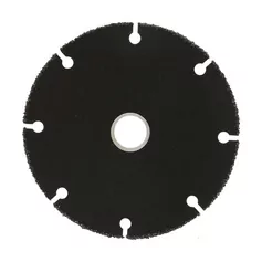 Disco de corte para madeira em tungstênio 110 x 20 mm