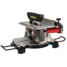 Serra de Esquadria e Bancada 8