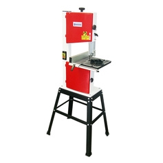 Serra de fita com mesa inclinável 370 watts - SF.250.C