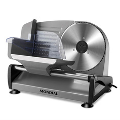 Multifatiador cortador de frios 175 watts - MF-01 