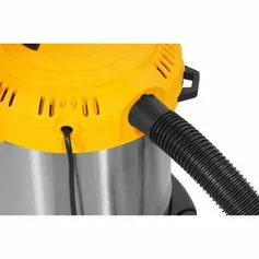 Aspirador de pó e líquido 1.000 watts 12 litros - APV 1000