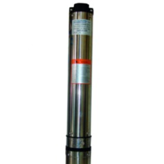 Bomba submersa 1/2 cv tipo caneta - ESUB4/5