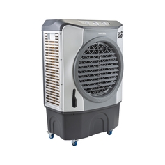 Climatizador de ar evaporativo industrial 210 watts 45L 50 metros²- CLI 45L PRO