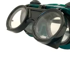 Óculos para solda com visor articulado - CG 250