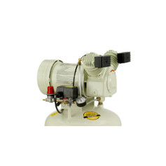 Compressor de ar odontológico 6 pés 30 litros 1 hp - MSV6/30