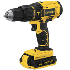 Furadeira Parafusadeira de impacto 1/2