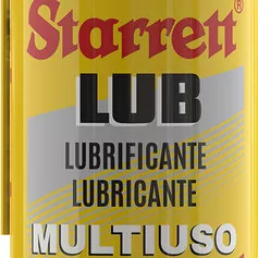 Óleo lubrificante desengripante multiuso 300 ml - Lub Starrett