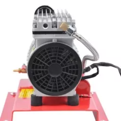 Compressor de ar direto 1,3 hp isento de óleo - CMI-5.0AD