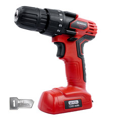 Furadeira Parafusadeira 3/8