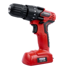 Furadeira Parafusadeira 3/8