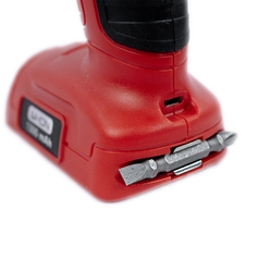 Furadeira Parafusadeira 3/8