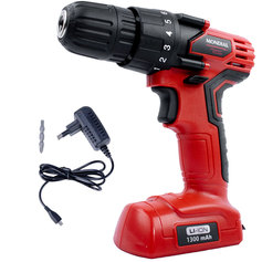 Furadeira Parafusadeira 3/8