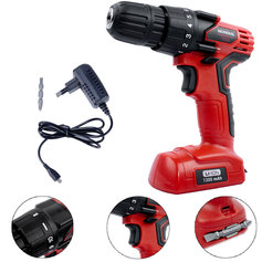 Furadeira Parafusadeira 3/8