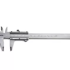 Paquímetro universal metálico 150 mm 6" - 500.150