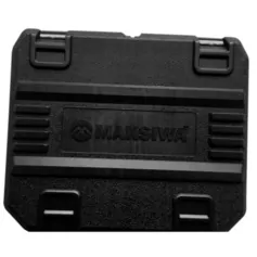 Furadeira Parafusadeira 3/8" à bateria 12V com kit de brocas e maleta - FPC.12 +CONNECT