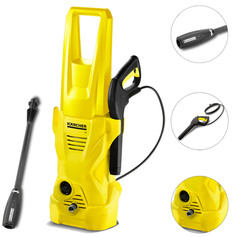 Lavadora de alta pressão 1.600 libras - K2 Portable