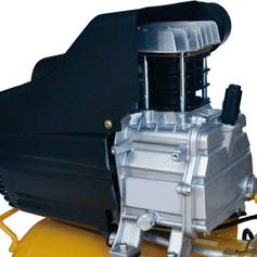 Compressor de ar 6,6 p�s 20 litros 1,5 hp - 863181