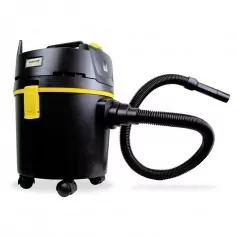 Aspirador de pó e líquido 1.300 watts 15 litros - NT 585 Basic
