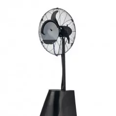 Climatizador de ar de coluna 60 cm com reservatório 120L - Atenas