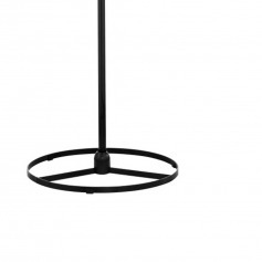 Ventilador de coluna 60 cm preto - V60