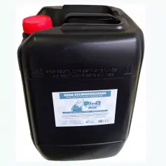 Água desmineralizada para bateria 20 litros - AB20L